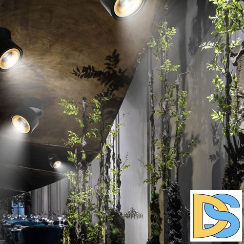 Потолочный светильник ImperiumLoft Agenda 191836-26