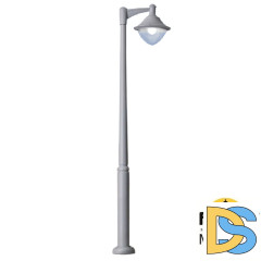 Парковый фонарь Fumagalli Vivi V50.365.A10.LXH27