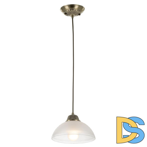 Подвесной светильник Citilux Франческа CL417013