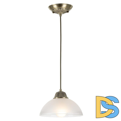 Подвесной светильник Citilux Франческа CL417013