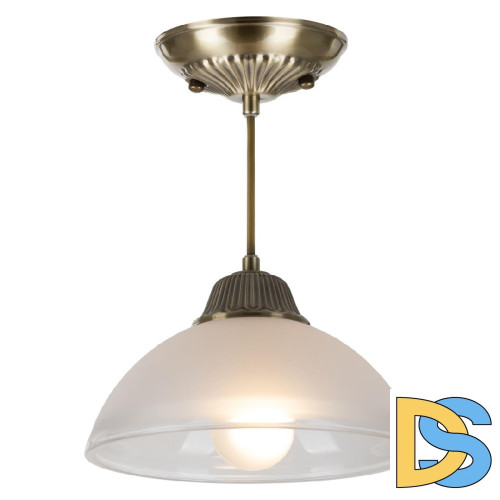 Подвесной светильник Citilux Франческа CL417013