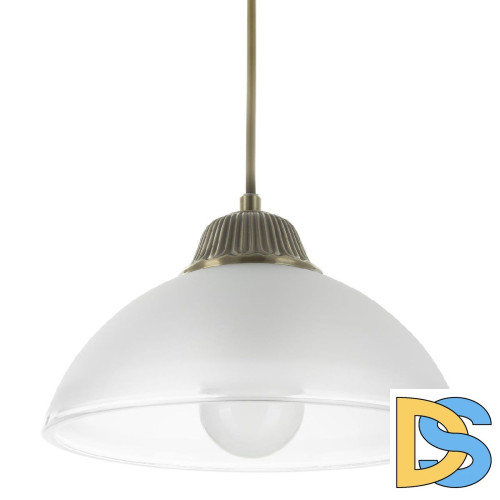 Подвесной светильник Citilux Франческа CL417013