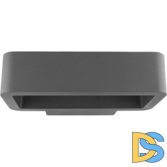 Уличный настенный светильник Feron DH011 11865