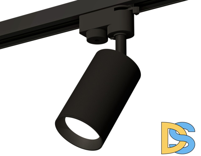 Трековый однофазный светильник Ambrella Light Track System XT6323002 (A2521, C6323, N6102)