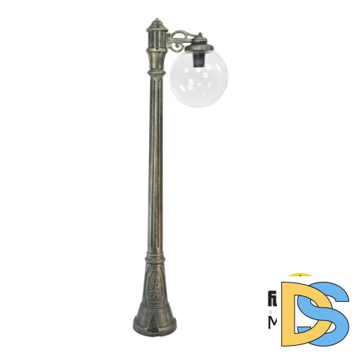 Парковый светильник Fumagalli Globe G30.158.S10.BXF1R