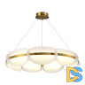 Подвесная люстра ST Luce Etoile SL1304.203.56