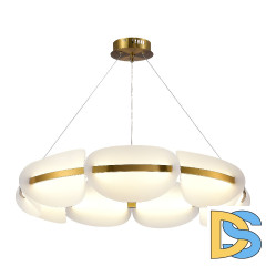 Подвесная люстра ST Luce Etoile SL1304.203.56