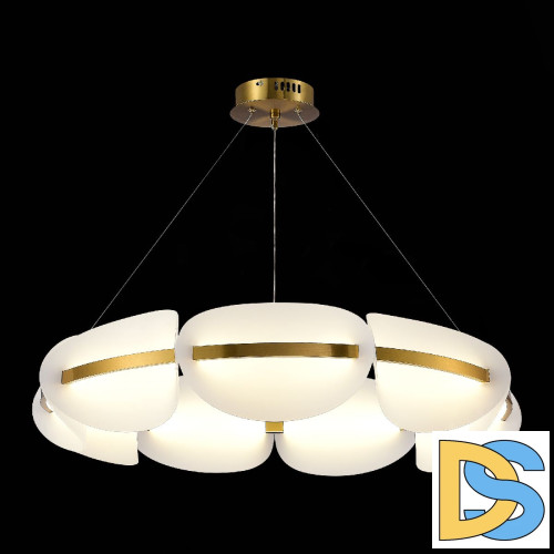 Подвесная люстра ST Luce Etoile SL1304.203.56