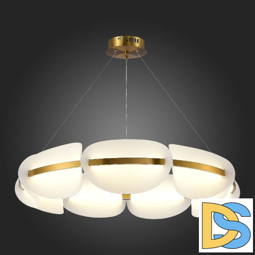 Подвесная люстра ST Luce Etoile SL1304.203.56