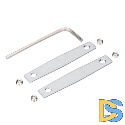 Соединитель прямой Arlight MAG-MICROCOSM-CON-I 043249