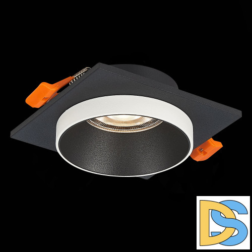 Встраиваемый светильник ST LUCE ST206.418.01