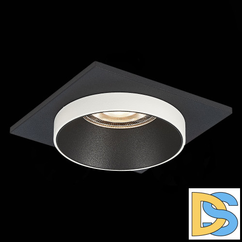 Встраиваемый светильник ST LUCE ST206.418.01