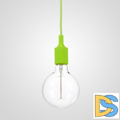 Подвесной светильник ImperiumLoft Muuto 73652-22