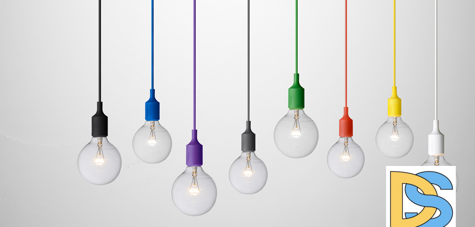 Подвесной светильник ImperiumLoft Muuto 73652-22