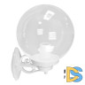 Уличный настенный светильник Fumagalli Globe G30.131.000.WXF1R