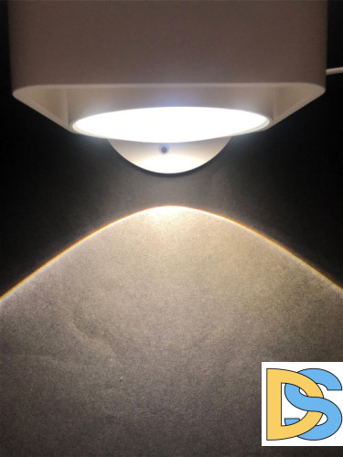 Бра Elvan GW-1025-6W-WW-Wh