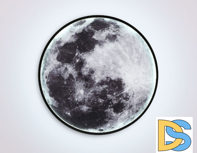 Настенно-потолочный светильник Ambrella Light Wall FW11110