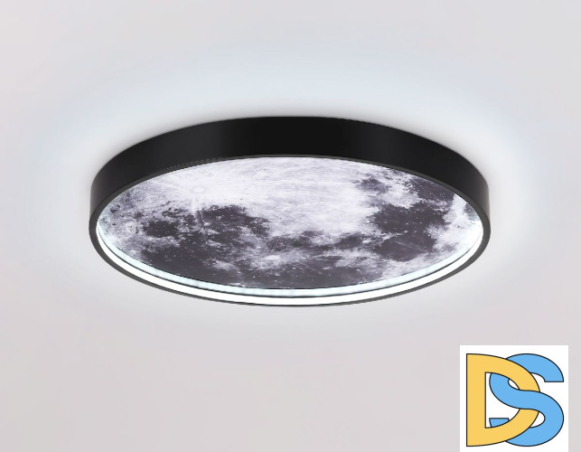 Настенно-потолочный светильник Ambrella Light Wall FW11110