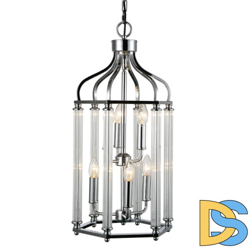 Подвесная люстра ST Luce SL239.103.06