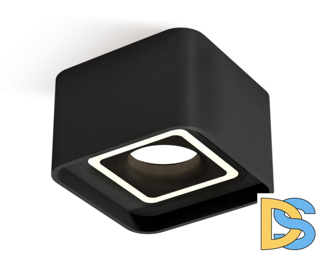 Накладной светильник Ambrella Light Techno XS7833020 (C7833, N7716)