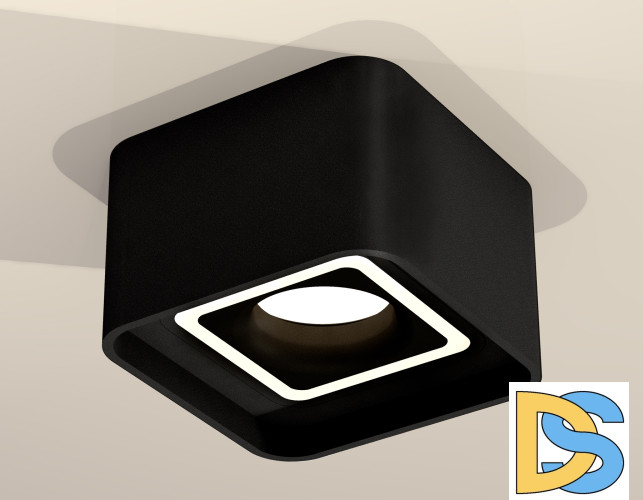 Накладной светильник Ambrella Light Techno XS7833020 (C7833, N7716)