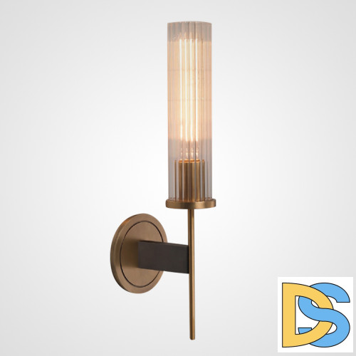 Бра ImperiumLoft Alouette 101391-26