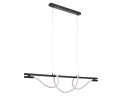 Подвесной светильник Myfar Kenneth MR2142-1PL