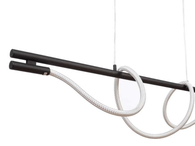 Подвесной светильник Myfar Kenneth MR2142-1PL