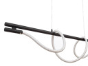 Подвесной светильник Myfar Kenneth MR2142-1PL