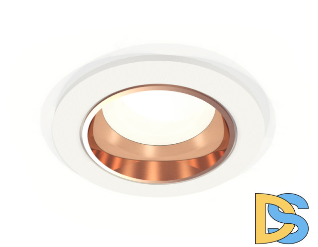 Встраиваемый светильник Ambrella Light Techno XC6512005 (C6512, N6114)