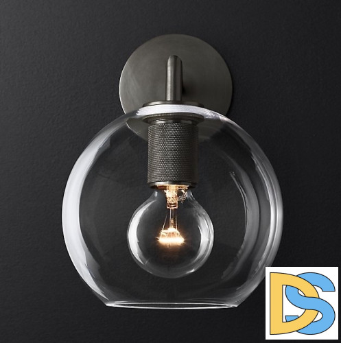 Бра ImperiumLoft RH Utilitaire 123275-22