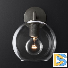 Бра ImperiumLoft RH Utilitaire 123275-22