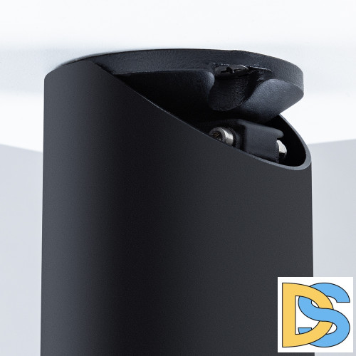 Спот Arte Lamp Nodo A3213PL-1BK