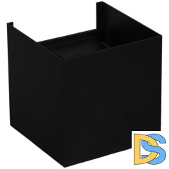 Архитектурный светильник Reluce 86818-9.2-001KT LED2*5W BK