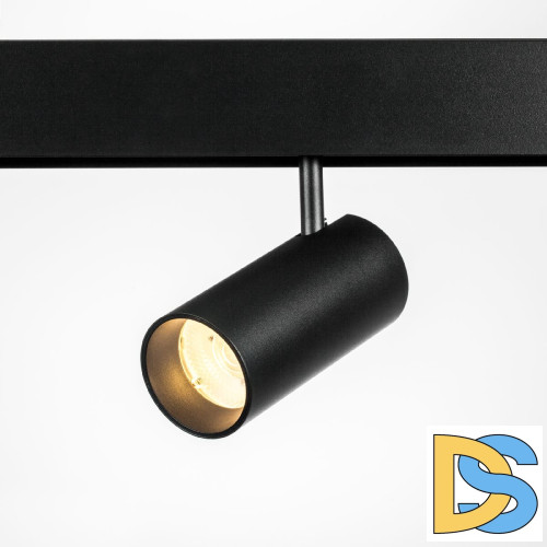 Трековый однофазный светильник Lightstar Uno 209237