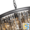 Подвесная люстра Vitaluce V5181-1/12