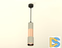 Подвесной светильник Ambrella Light Techno XP7423060 (A2302, C6314, A2063, C6326, A2030, C7423, N7035)