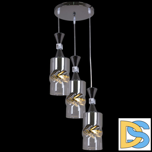 Подвесной светильник Reluce 03161-0.9-03 CH