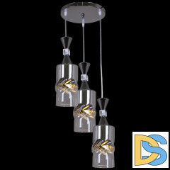 Подвесной светильник Reluce 03161-0.9-03 CH