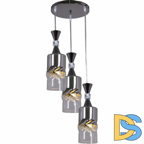 Подвесной светильник Reluce 03161-0.9-03 CH