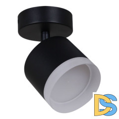 Спот Reluce 53004-9.5-001IL SPOT LIGHT GX53 BK