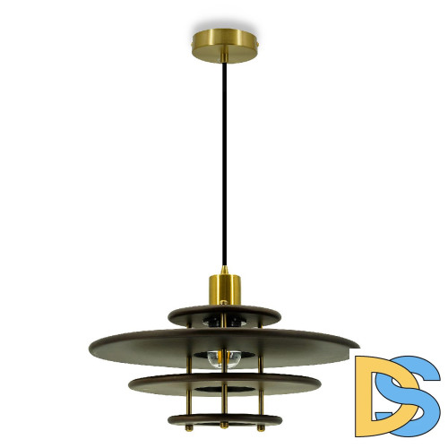 Подвесной светильник Lightera Simarron LE106L-35N