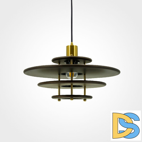 Подвесной светильник Lightera Simarron LE106L-35N