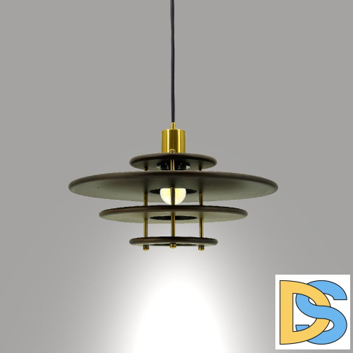 Подвесной светильник Lightera Simarron LE106L-35N