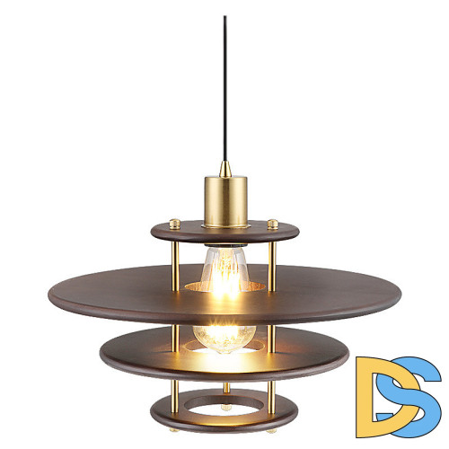 Подвесной светильник Lightera Simarron LE106L-35N