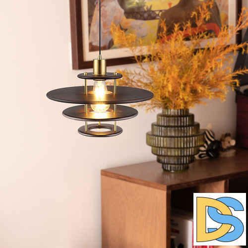 Подвесной светильник Lightera Simarron LE106L-35N