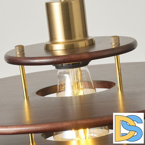 Подвесной светильник Lightera Simarron LE106L-35N