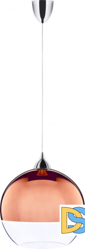 Подвесной светильник Nowodvorski Globe Copper 5763