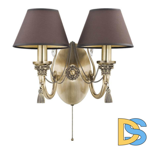 Бра Kutek Roma Abazur ROM-K-2 (P/A)