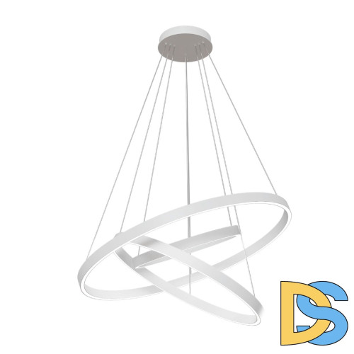 Подвесной светильник Maytoni Rim MOD058PL-L100W4K